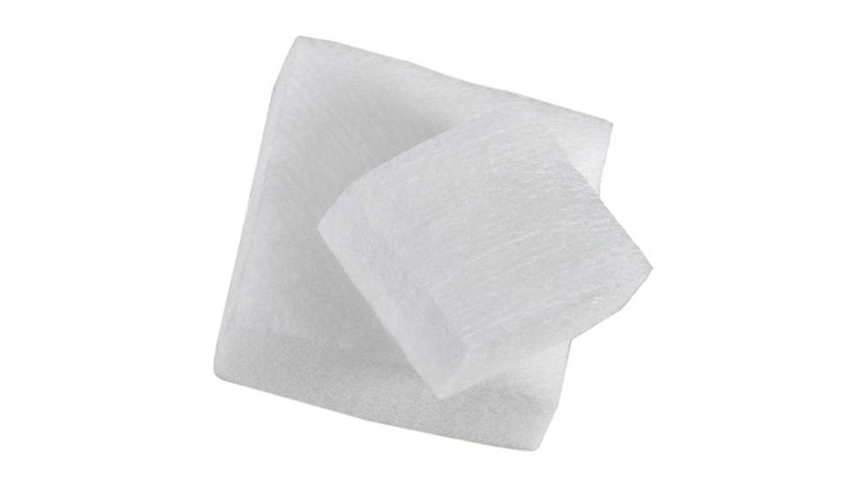 Bald Eagle Large Bore Master Cleaning Patch Set BE1115