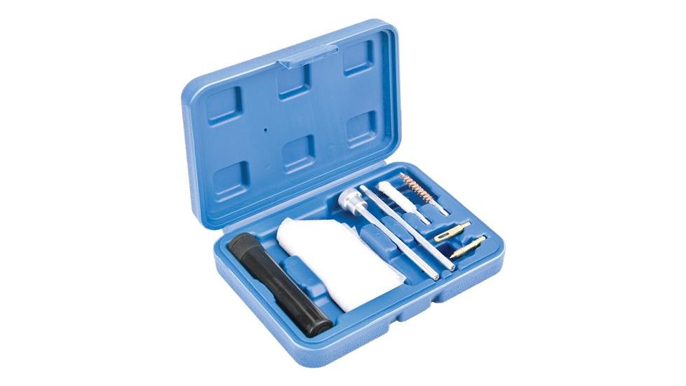 Bald Eagle Pistol Cleaning Kit BE1040
