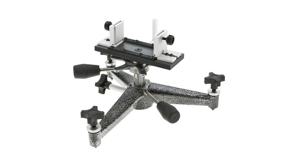 Bald Eagle Plain Shooting Rest, Non-Windage BE1129