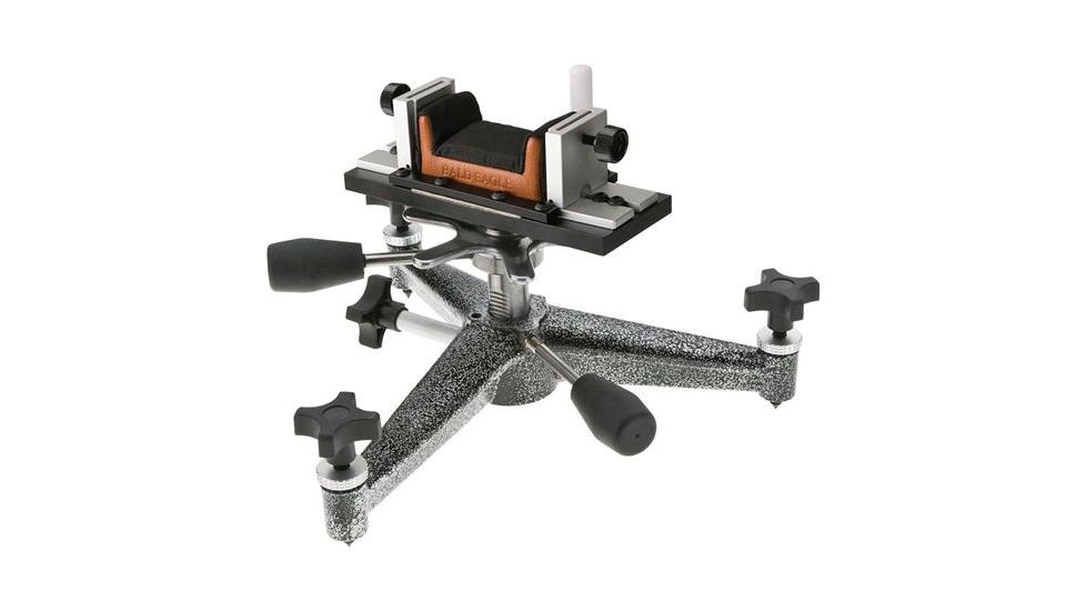 Bald Eagle Plain Shooting Rest, Non-Windage BE1129