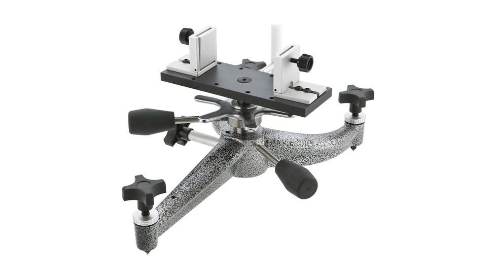 Bald Eagle Plain Shooting Rest, Non-Windage BE1130