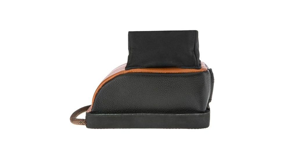 Bald Eagle Rear Bag Shooting Rest, 7in. Long BE1131