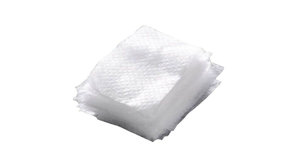 Bald Eagle Replacement Cleaning Patches, 1in. x 1in. BE1048