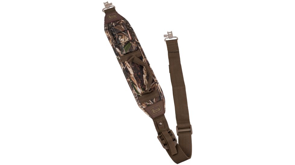 Banded 3-Shot Gun Sling - MAX5, B08285