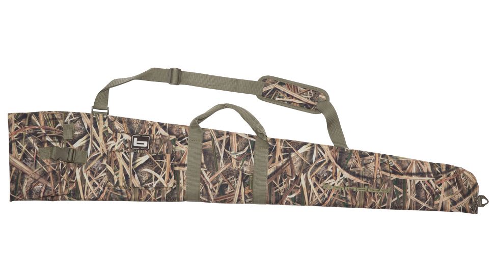 Banded Impact Gun Case - Blades, B08278