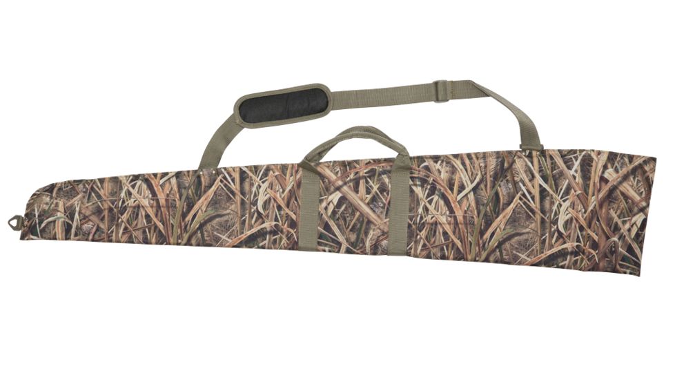 Banded Impact Gun Case - Blades, B08278