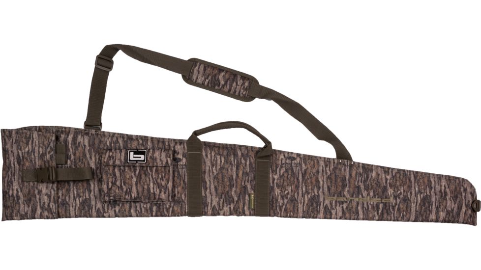 Banded Impact Gun Case - Bottomland, B08210