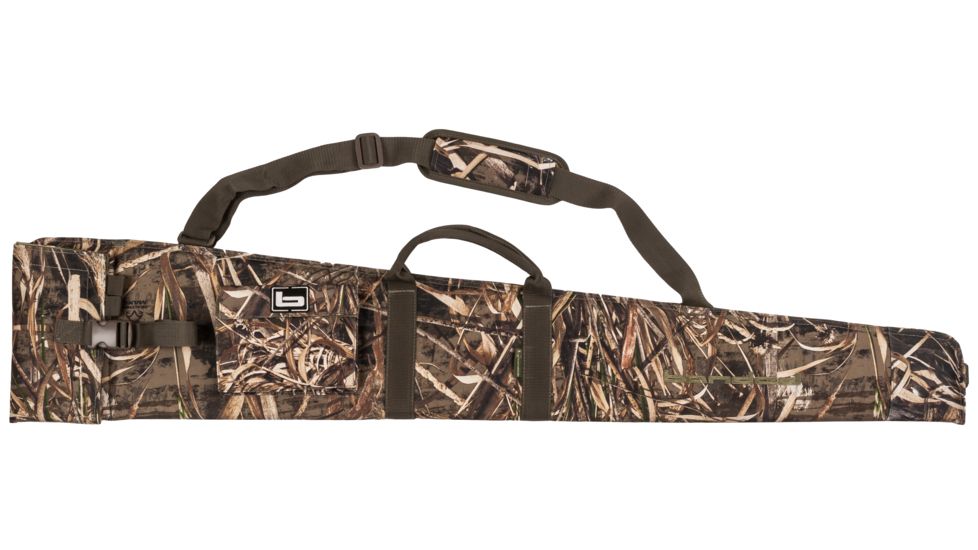 Banded Impact Gun Case - MAX5, B08205