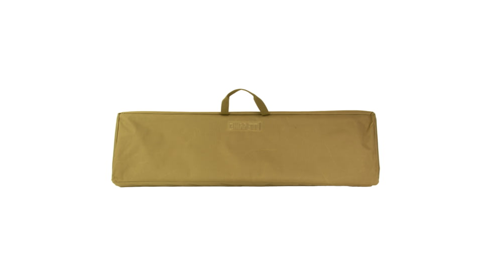 Barrett 50 Soft Gun Case, Flat Dark Earth