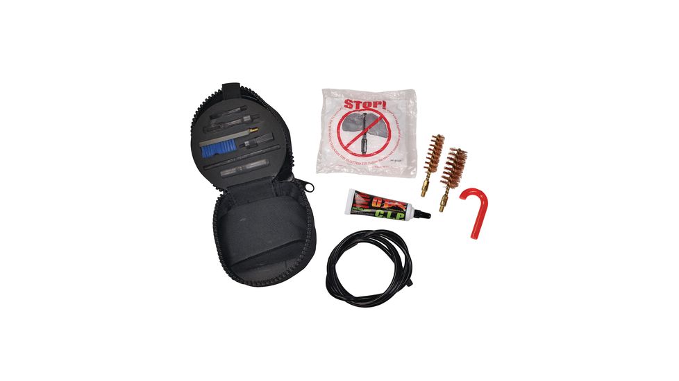 Barrett Cleaning Kit For .50 Caliber