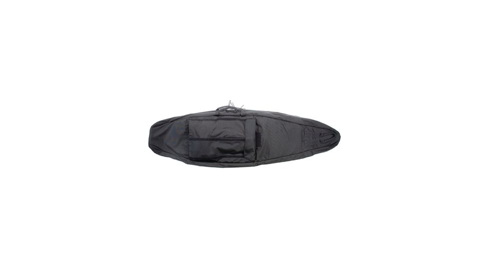 Barrett Drag Bag Black 31024