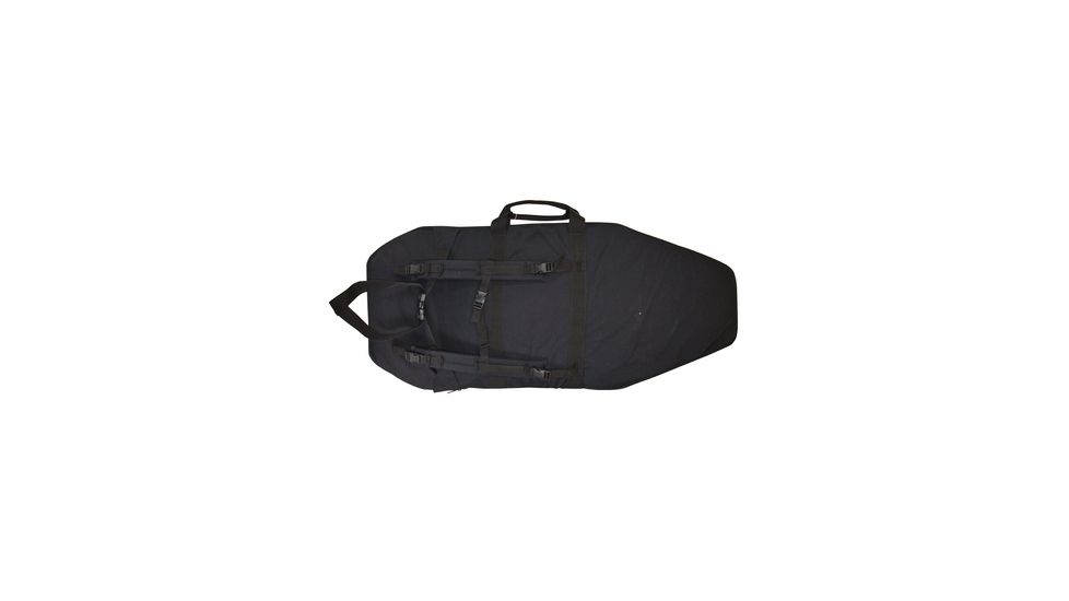 Barrett Pack Mat for Transporting Model 95 or 82A1/M107 Fully Adjustable 82142-1