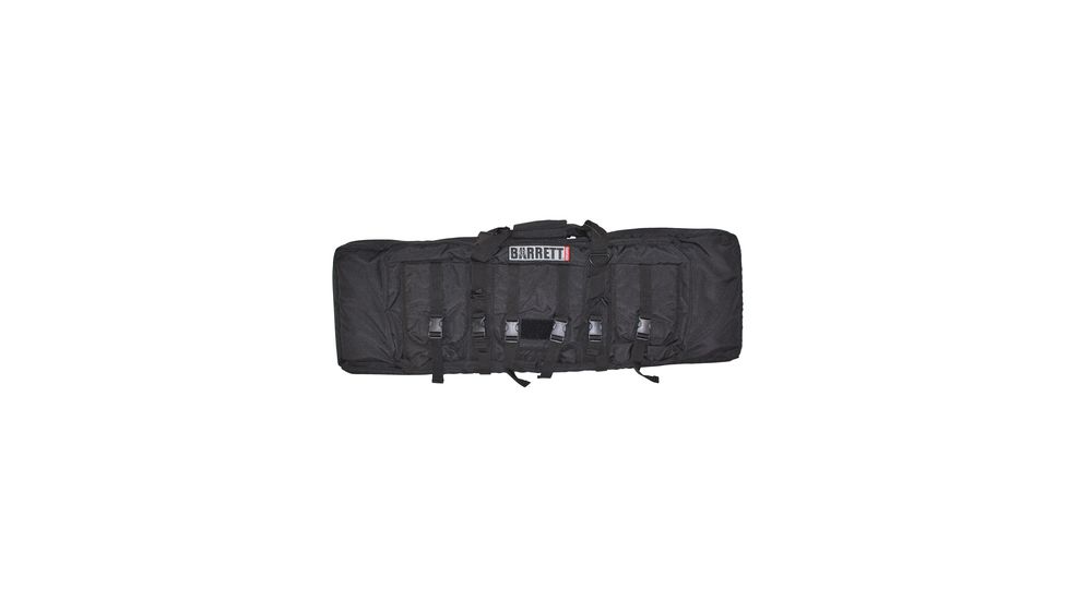 Barrett Tactical Gun Case Soft Side With Logo For REC7 12171