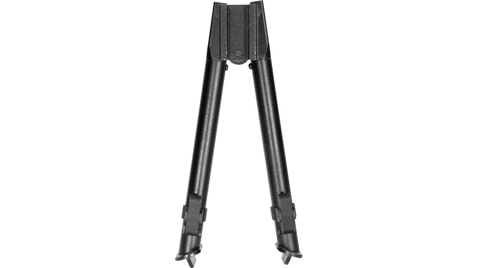 Barska AR-15 Handguard Rail Bipod, 8.3-11.4in Extendable - AW11078