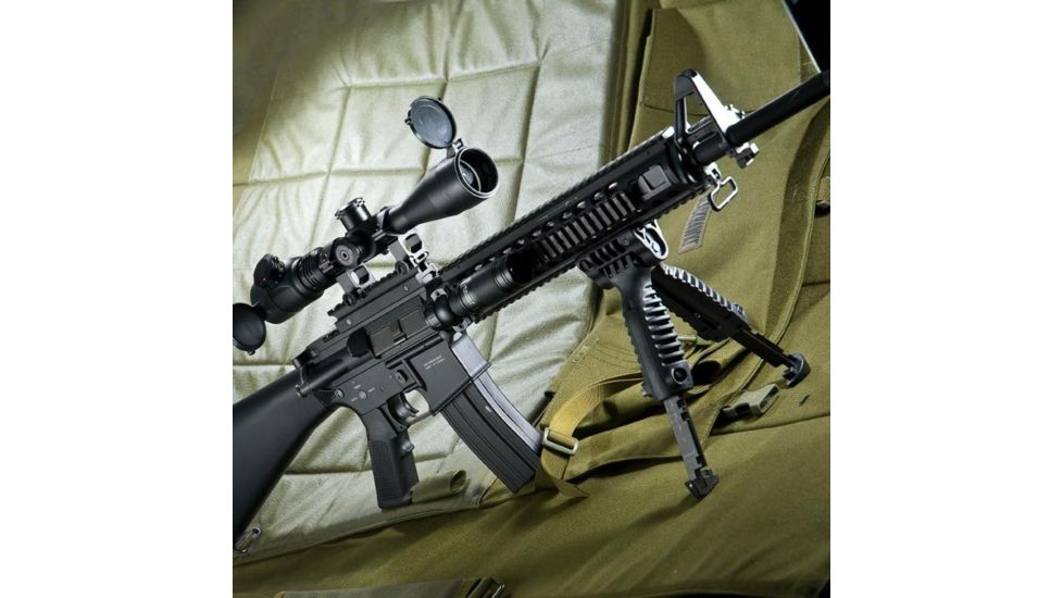 Barska AR Bipod / Verticle Grip