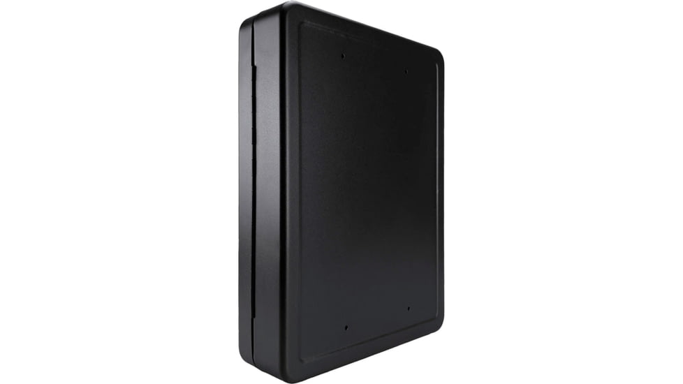 Barska 156 Capacity Fixed Position Key Cabinet