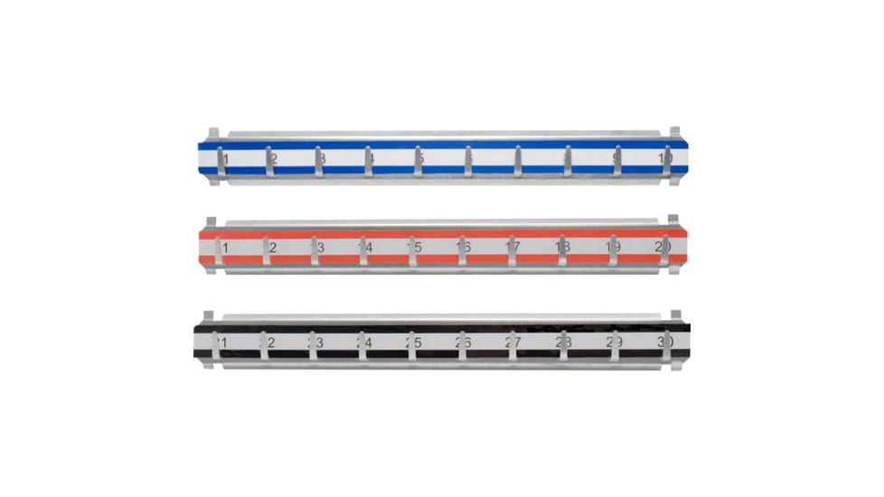 Barska 180 Capacity Adjustable Key Cabinet