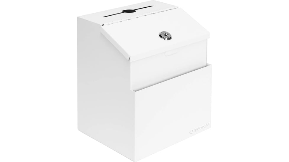 Barska Suggestion &amp; Ballot Drop Box