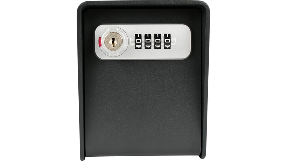 Barska Wall-Mounted Key Lock Box