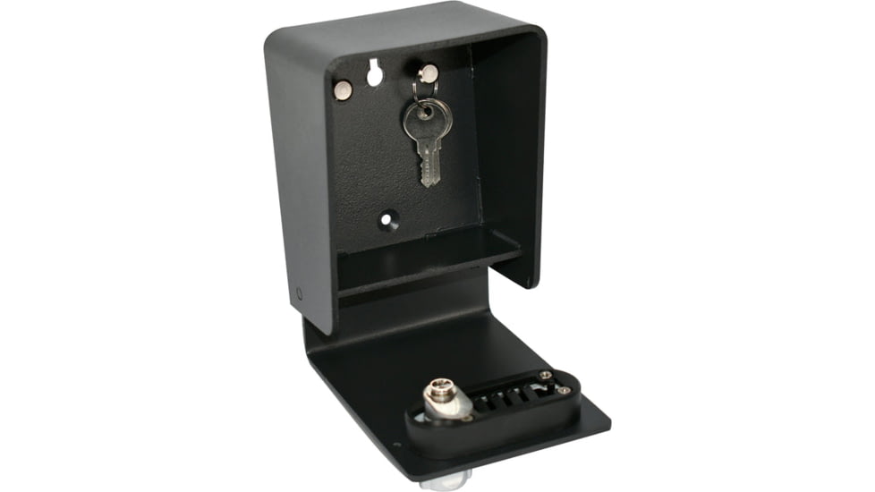 Barska Wall-Mounted Key Lock Box