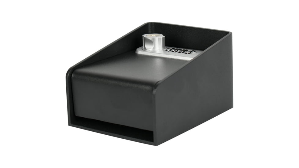 Barska Wall-Mounted Key Lock Box