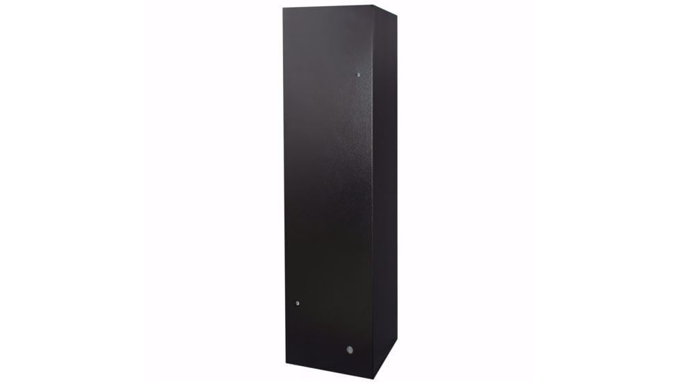 Barska Biometric Keypad Rifle Safe, Black, 5.51 Cubic Ft., AX13646