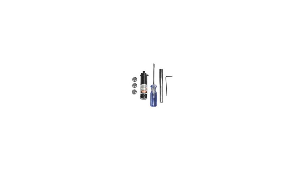 Barska Airgun Laser Boresighter Kit - .22-.27 - AW11073