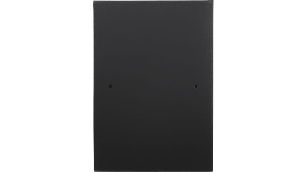 Barska Digital Keypad Safe, 1.45 Cubic Ft, 3 Solid Steel Locking Bolts, Black, Large AX13098