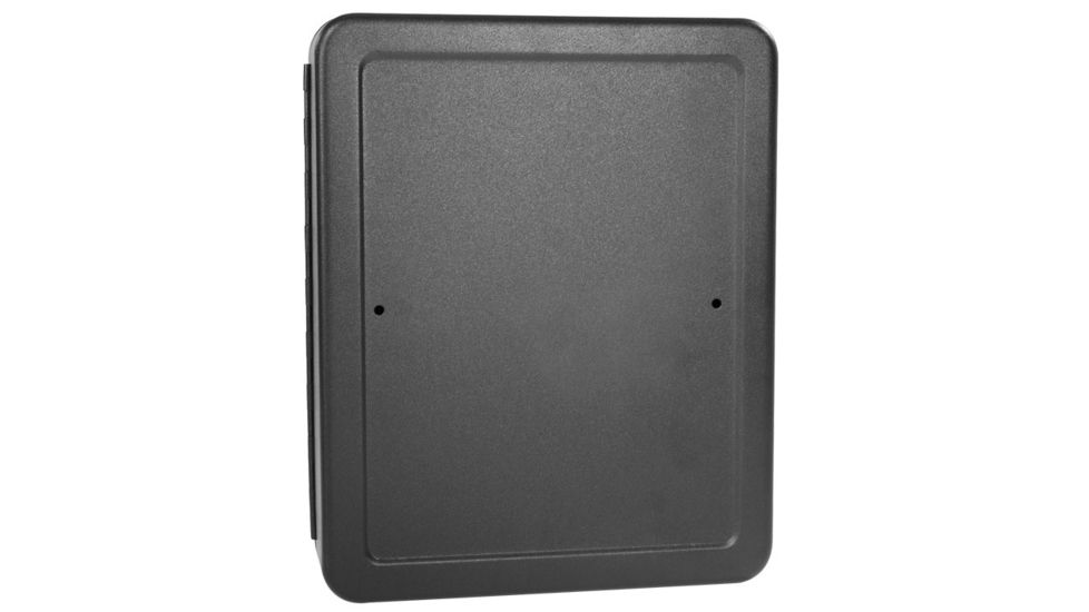 Barska 36 Key Safe, Combination Lock, Back AX11810