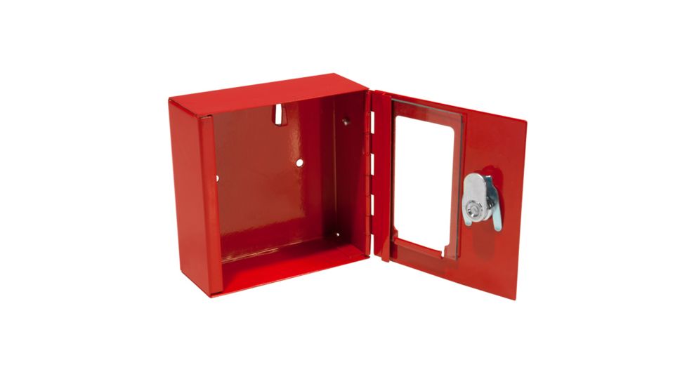Barska Emergency Key Box, Open AX11838