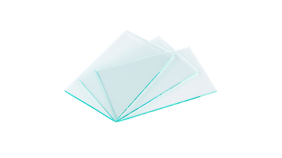 Barska Glass For Small Breakable Key Box AX11838, Clear Glass, Small, AF12718