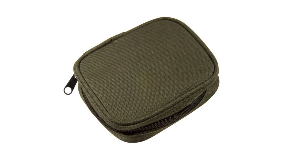 Barska Gun Cleaning Kit with Flexible Rod and Pouch AW11960