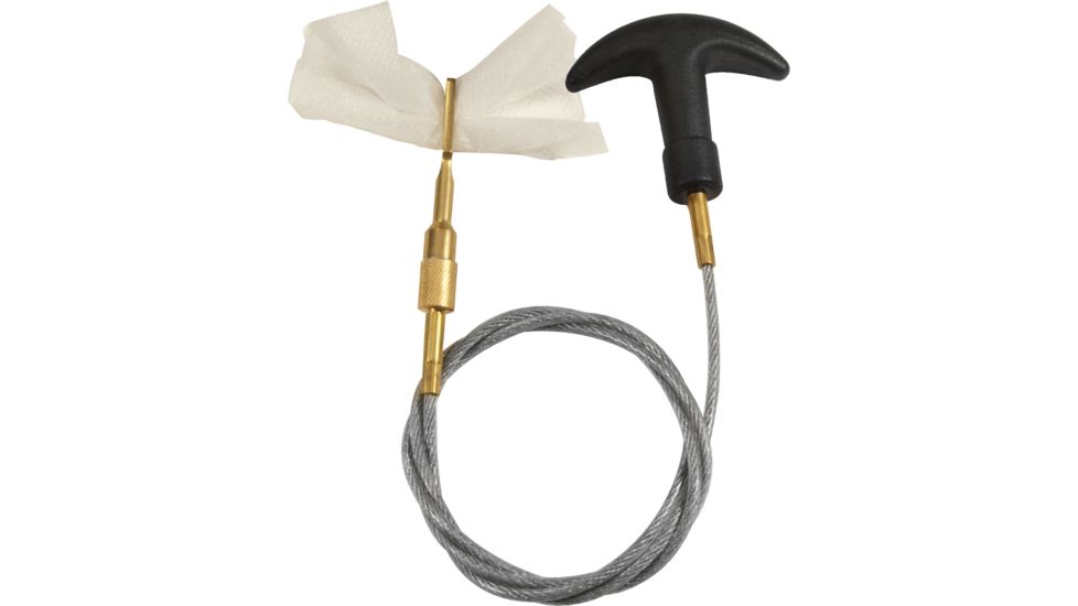 Barska Gun Cleaning Kit with Flexible Rod and Pouch AW11960