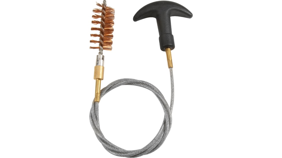 Barska Gun Cleaning Kit with Flexible Rod and Pouch AW11960