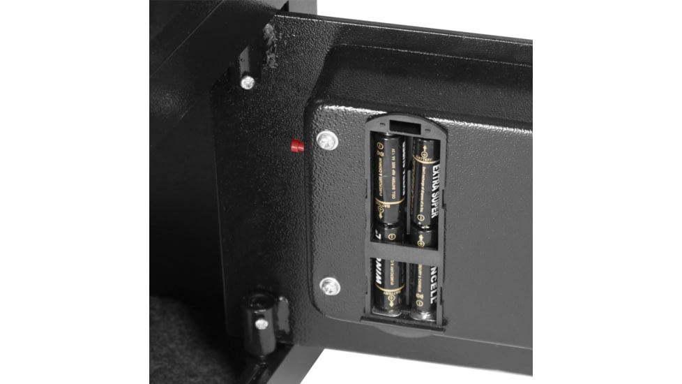 Barska Large Keypad Depository Safe, Black AX11930