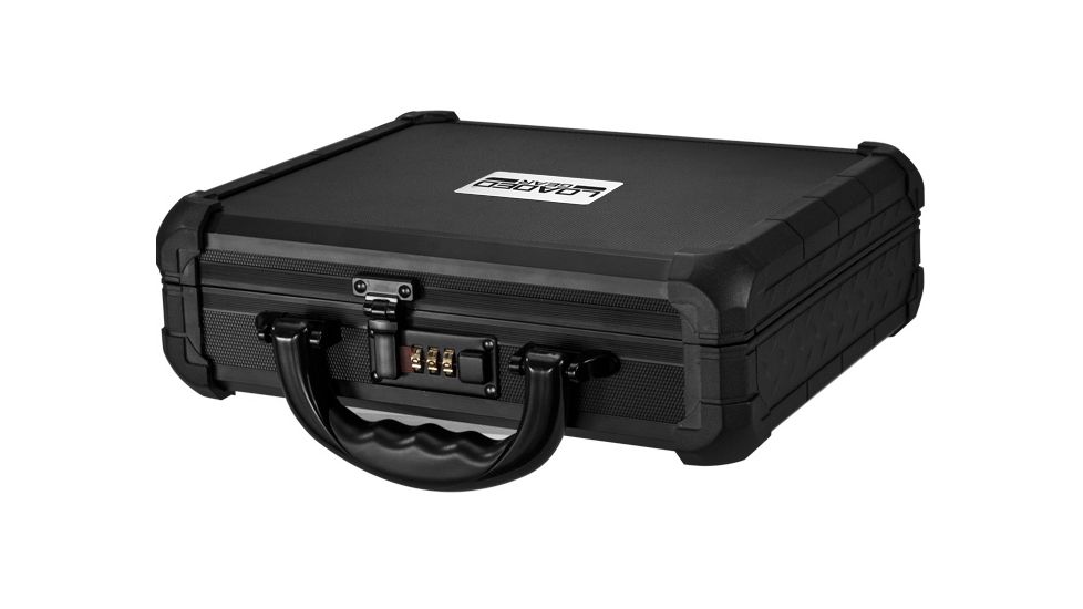 Loaded Gear AX-50 Hard Case, Black BH11948