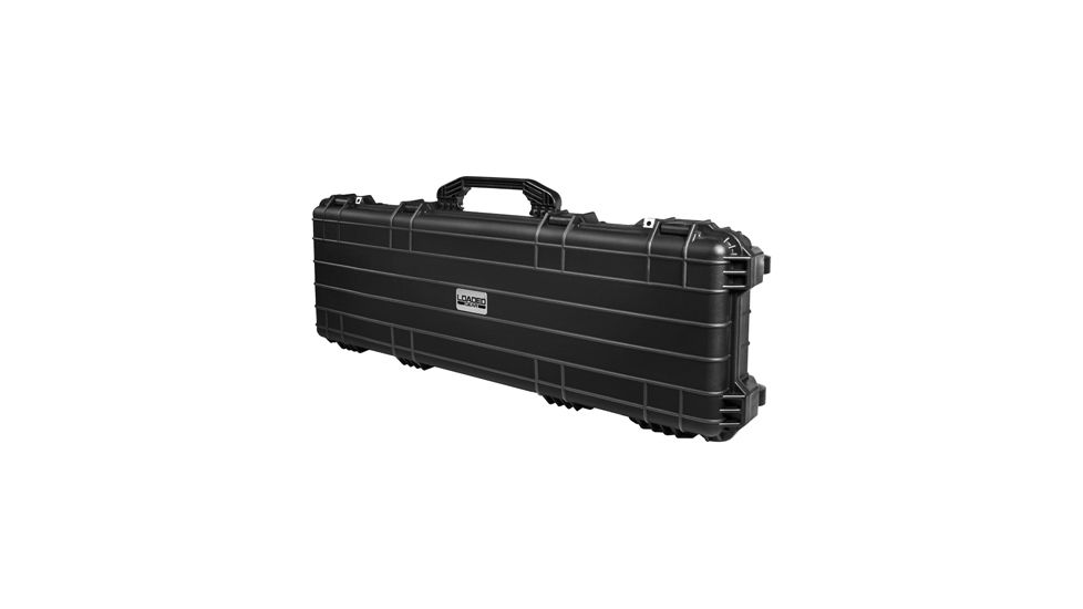Loaded Gear AX-600 Hard Case, 44.75in. x 16.75in. x6.25in. 193877