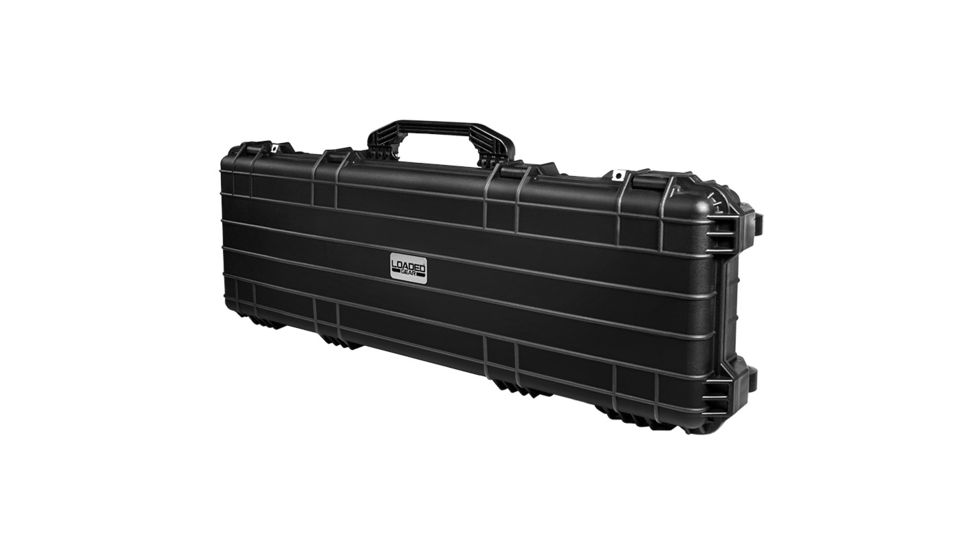 Loaded Gear AX-600 Hard Case, 44.75in. x 16.75in. x6.25in. 193877