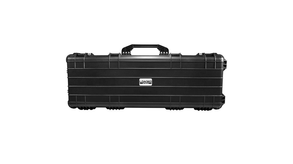 Loaded Gear AX-600 Hard Case, 44.75in. x 16.75in. x6.25in. 193877