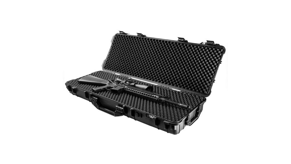 Loaded Gear AX-600 Hard Case, 44.75in. x 16.75in. x6.25in. 193877