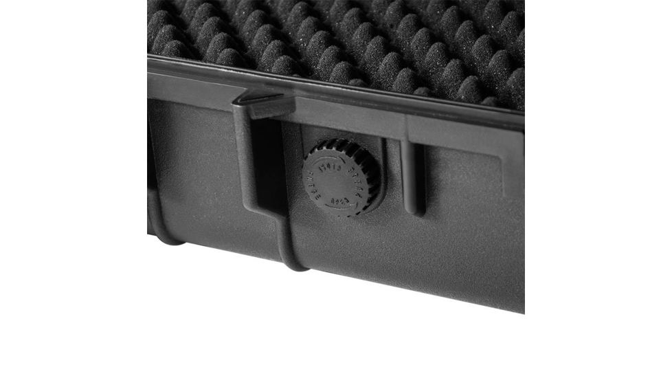 Loaded Gear AX-600 Hard Case, 44.75in. x 16.75in. x6.25in. 193877