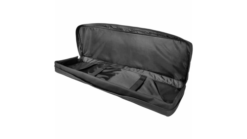 Barska Loaded Gear RX-700 36in Tactical Single Rifle Bag, Black, Medium, BI13082
