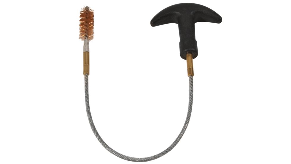 Barska Pistol Cleaning Kit with Flexible Rod and Pouch AW11964