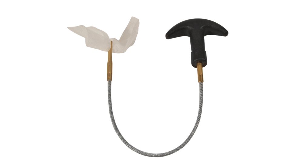 Barska Pistol Cleaning Kit with Flexible Rod and Pouch AW11964