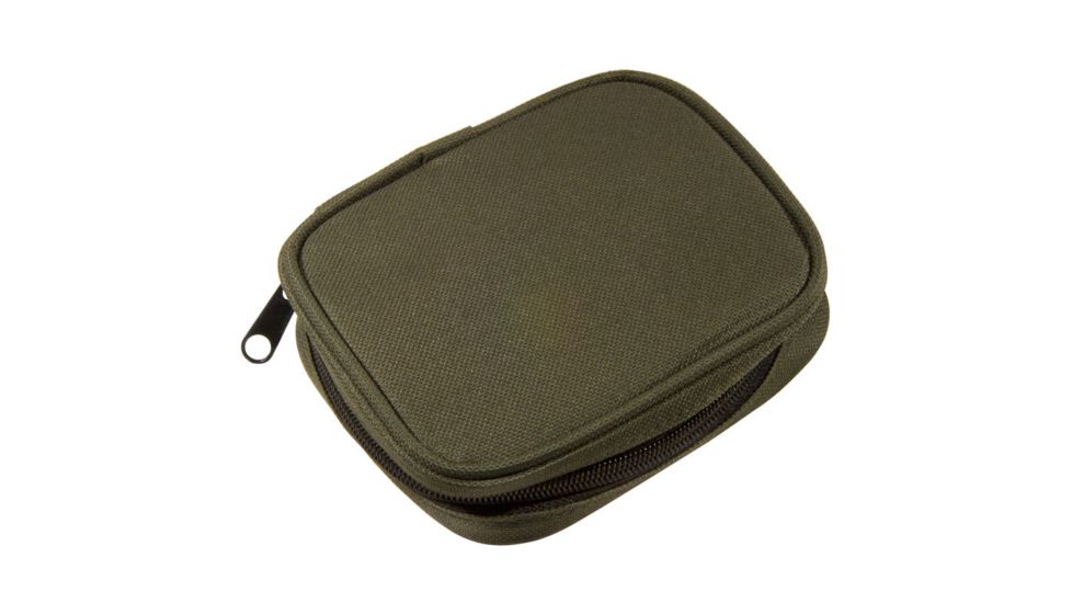 Barska Pistol Cleaning Kit with Flexible Rod and Pouch AW11964