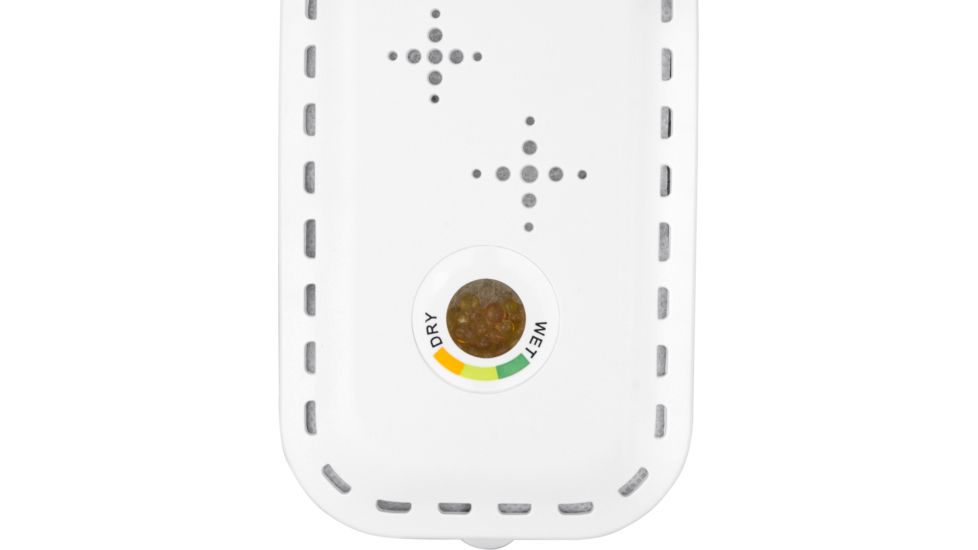 Barska Rechargeable Dehumidifier,White AF12826