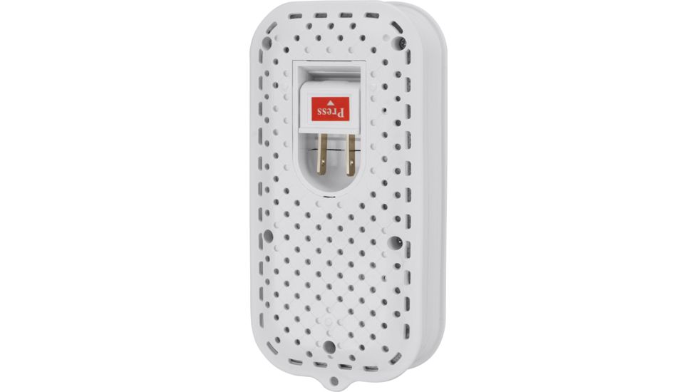 Barska Rechargeable Dehumidifier,White AF12826