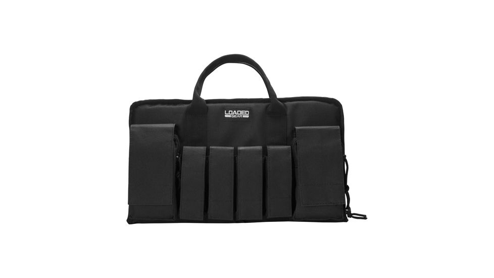 Loaded Gear RX-50 16in. Tactical Pistol Bag 193895
