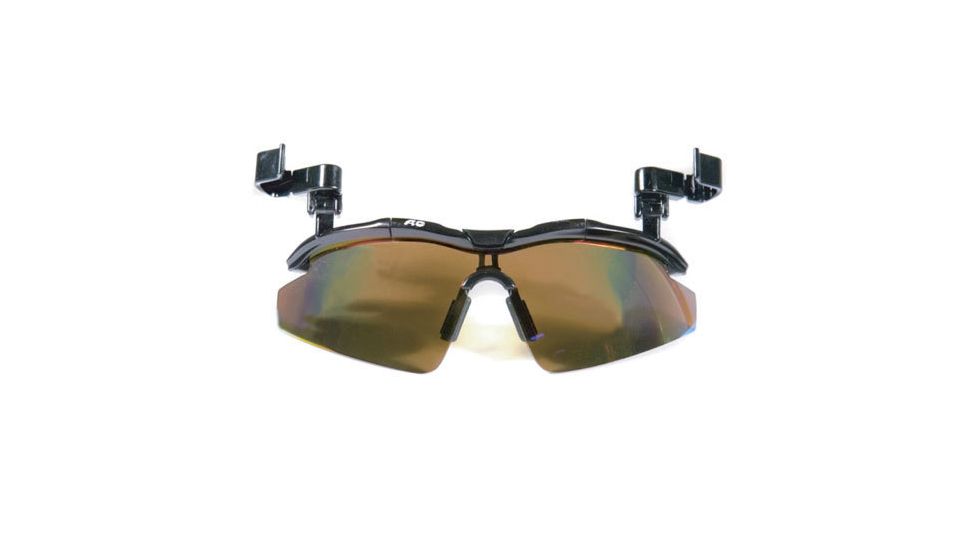 Barska GA11288 Polarized Shooting Glasses w/ 3 Lenses