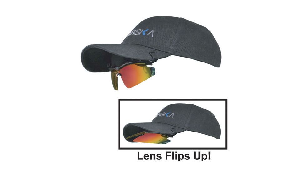 Barska Polarized Sunglasses w/ Interchangeable Lenses